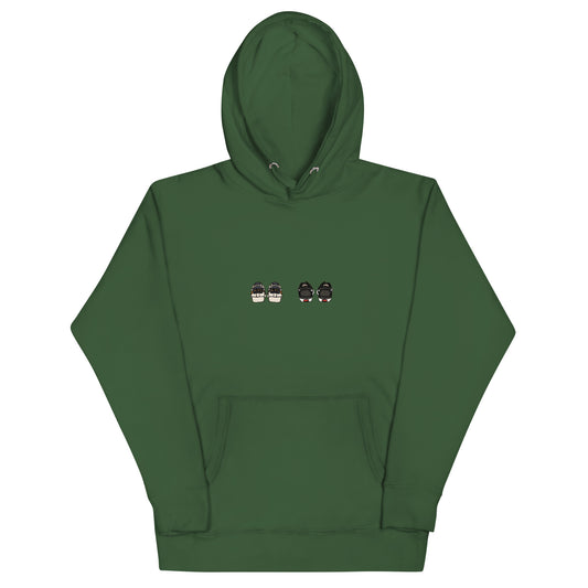 "Magic" Hoodie